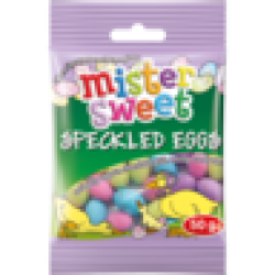 Speckeld Eggs 50G