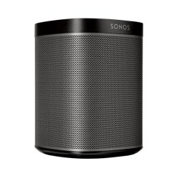 Sonos Play 1 Wireless Speaker in Black