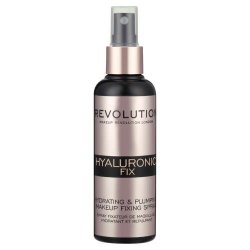 Revolution Hyaluronic Fixing Spray