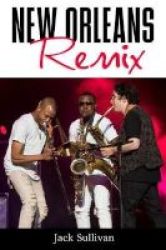 New Orleans Remix Hardcover