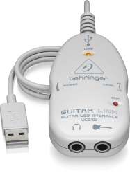 Opel Open Box - UCG102 USB Audio Interface