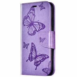 Case For Iphone 11 Pro Max Case Book Style Pu Leather Wallet Case Flip Folio Shockproof Folding Stand Protective Cover With Card Slots Magnetic