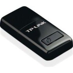 TP-Link 300n Usb Wifi Nano Adapter