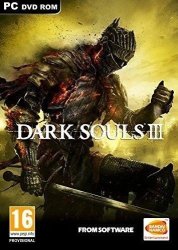 Dark Souls 3 - PC Steam Download Code