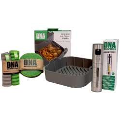 Dna Air Fryer Accessories Combo Pack
