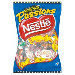 Nestle Passions Movie Pack 130 G