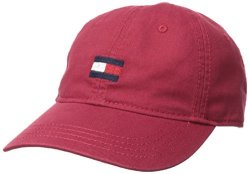 tommy hilfiger dad hat