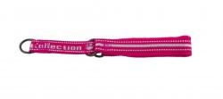 Easy And Quick To Put On Highly Durable Half Choke Collar - Chery 45 - 55 Cm