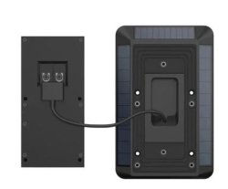 Solar Mount Charger G2 For Rvd 3 And Rvd 4
