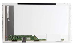 New LED Wxga HD Glossy 15.6" Replacement Laptop Lcd Screen For Acer Aspire Models: 5251-1513 5552-3691 & 5733Z-4469 57