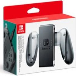 Nintendo Joy-con Charging Grip