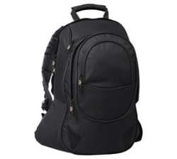 Voyager Backpack-black