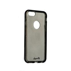 Superfly Soft Jacket Reflex Iphone 6 6S Cover Black