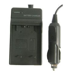 Digital Camera Battery Charger For Canon NB2L 2LH 22H12 14