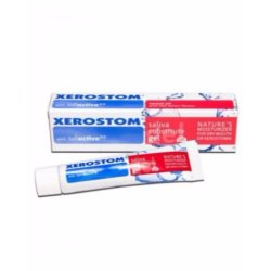 Xerostom Dry Mouth Saliva Substitute Gel 25ml