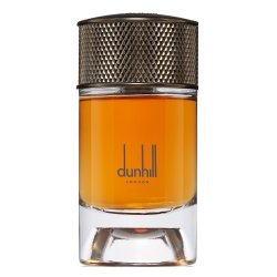 Dunhill 100ml Signature Collection British Leather EDP Spray