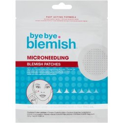 Bye Bye Blemish Micro Needling Blemish Patch 9 Pack