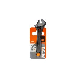 - Adjustable Wrench - 110MM - 3 Pack
