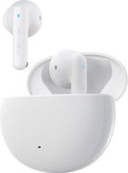 Edifier W220T True Wireless Earbuds White