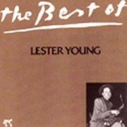 Best Of Lester Young Cd 1990 Cd