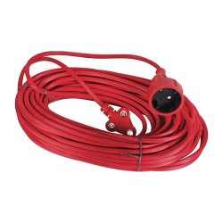 Heavy Duty Extension Cord For Lawnmower