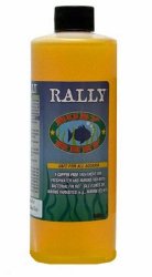 Ruby Reef ARR11136 Rally Aquarium Water Treatment 16-OUNCE