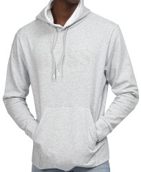 Hugo Boss Comfort Fit Sweatshirt - Grey - Grey XXL