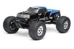 hpi savage xl 5.9