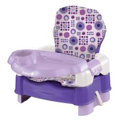 Safety 1st Deluxe Sit Snack And Go Convertible Booster Seat