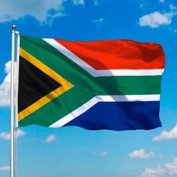 South Africa Flag 540CM X 360CM