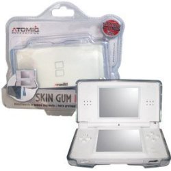 Nintendo Ds Skin Gum - Atomic Accessories.