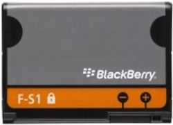 BlackBerry Torch 9800 F-S1 Genuine Spare Battery