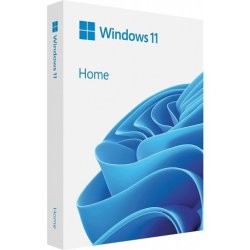 Microsoft Windows 11 Home - Full Product Package Fpp
