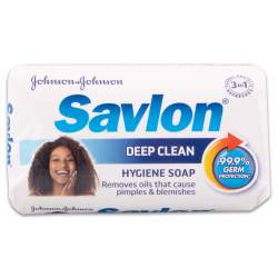 Hygiene Soap 175G - Deep Clean