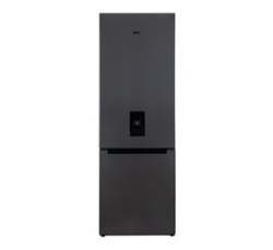 KIC 314L Bottom Fridge Freezer With Water Dispenser