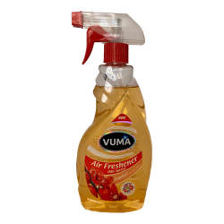 Vuma Air Freshener - Comfort - 500ML