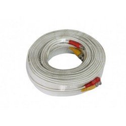 OEM 20m Pre-Made BNC Cable