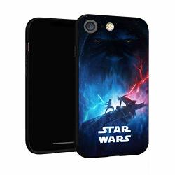 Iphone 6 Case 6S Case Tpu Plastic Case Cover For Iphone 6 6S Star Wars The Rise Of Skywalker