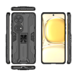 Supersonic Shock-proof Protective Case For Huawei P50 Pro
