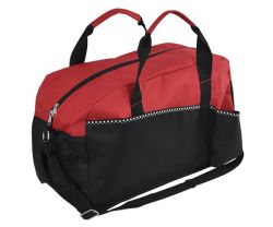 Swiss Horizons Best Brand - Nova Tog Bag - Red