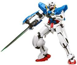 Bandai Tamashii Nations Robot Spirits Exia Repair III Parts Set Mobile Suit Gundam 00 Action Figure