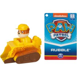 Paw Patrol Value Rescue