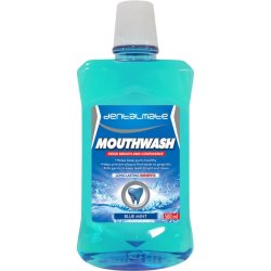 Mouthwash 500ML - Coolmint