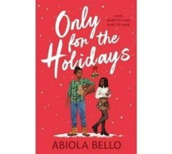 Only For The Holidays Paperback