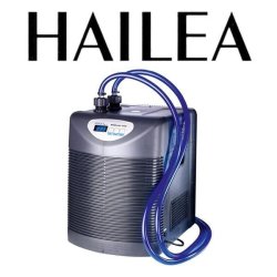Hailea Hs Series Aquarium Chillers - HS-28 - 1 10HP
