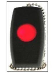 Sherlo PTX1 1 Button Pendant Code-hopping: 403MHZ