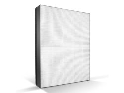 Philips Replacement Nanoprotect Hepa Filter For Series 2000I Air Purifier