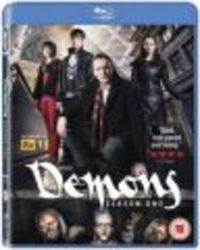 Demons Series 1