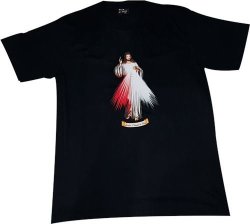 Divine Mercy T-Shirt