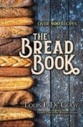 The Bread Book Hardcover
